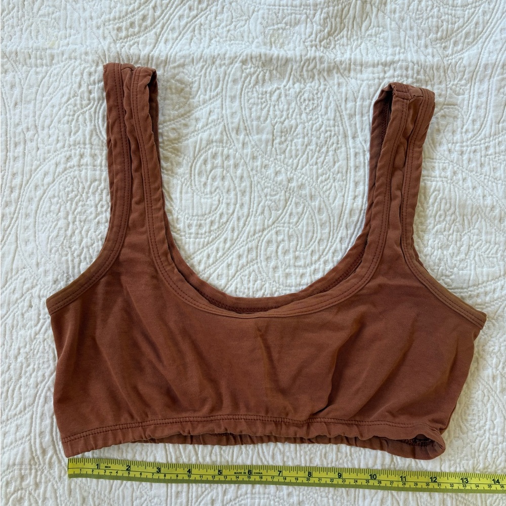 ARQ Bra bralette
